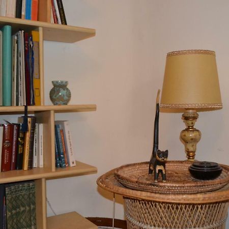 דירות ורונה Casa Violante מראה חיצוני תמונה