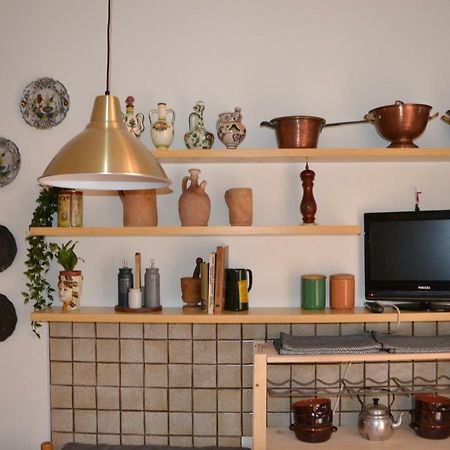 דירות ורונה Casa Violante מראה חיצוני תמונה