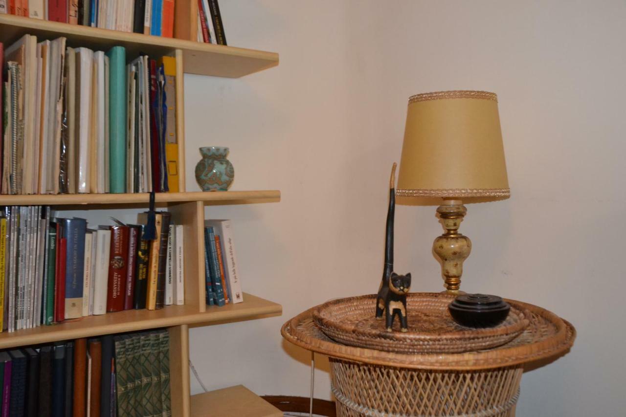 דירות ורונה Casa Violante מראה חיצוני תמונה