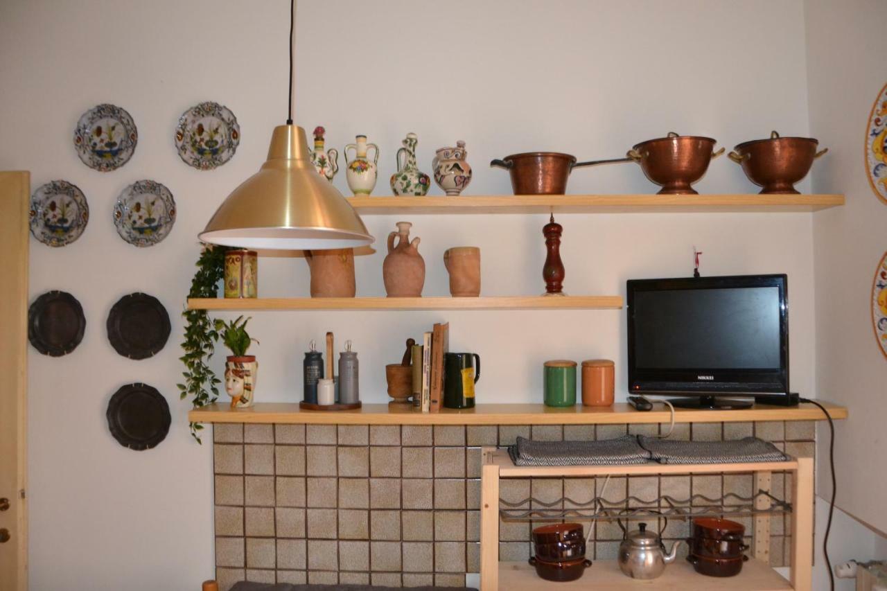 דירות ורונה Casa Violante מראה חיצוני תמונה