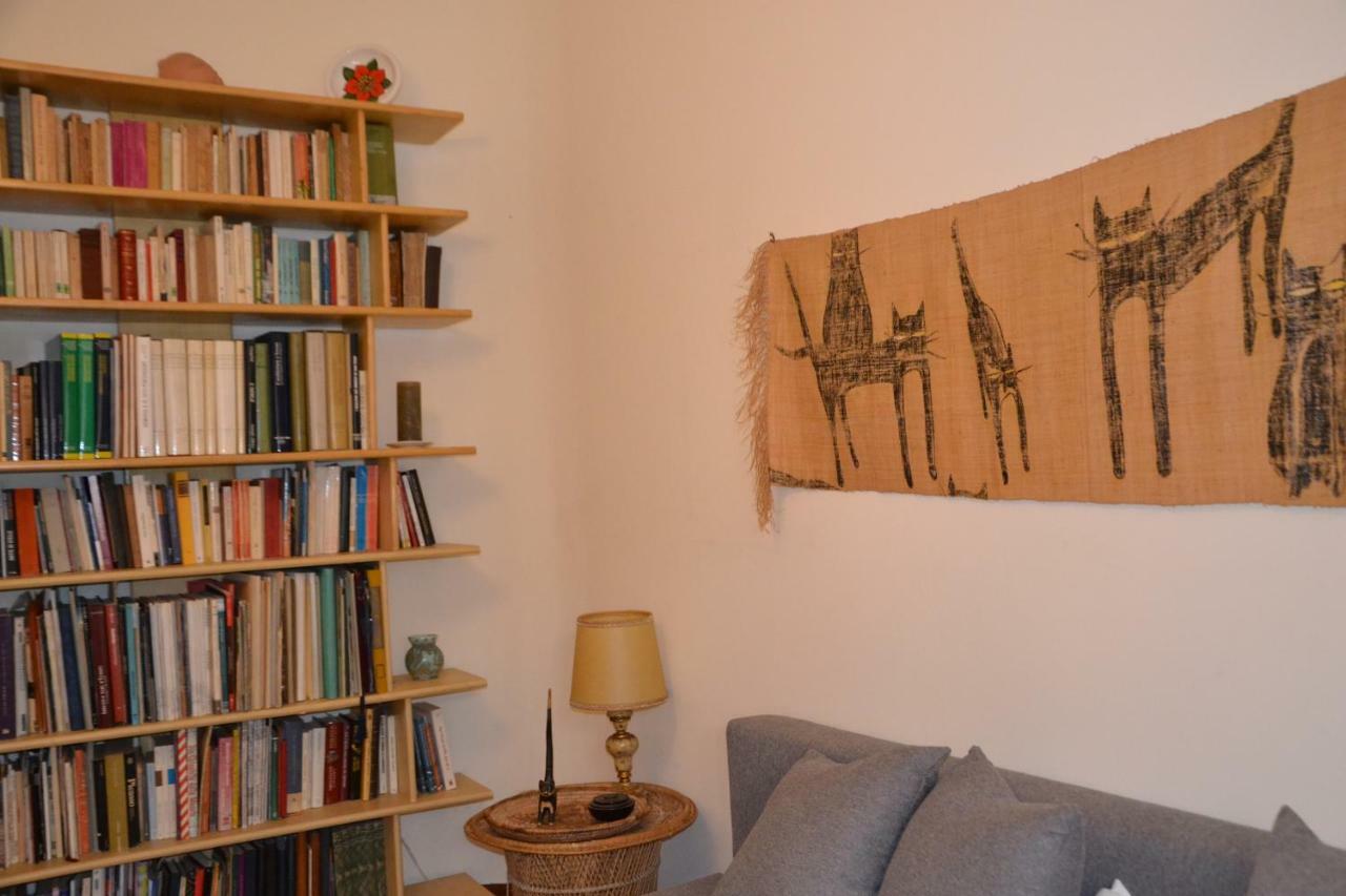 דירות ורונה Casa Violante מראה חיצוני תמונה