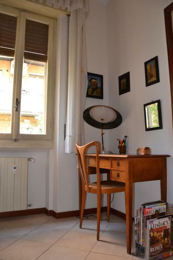 דירות ורונה Casa Violante מראה חיצוני תמונה