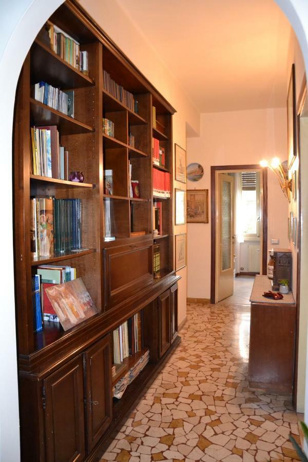 דירות ורונה Casa Violante מראה חיצוני תמונה