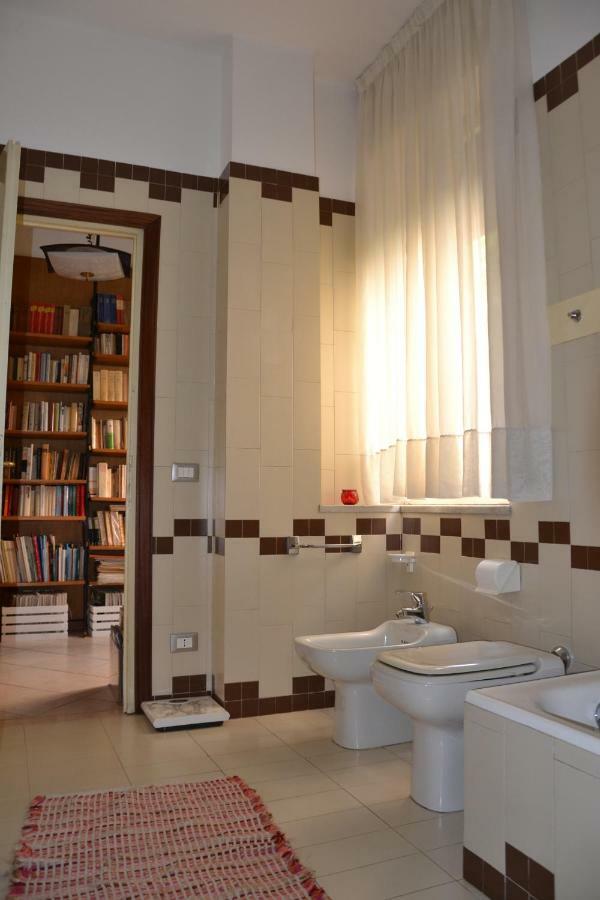 דירות ורונה Casa Violante מראה חיצוני תמונה