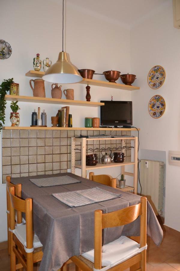 דירות ורונה Casa Violante מראה חיצוני תמונה