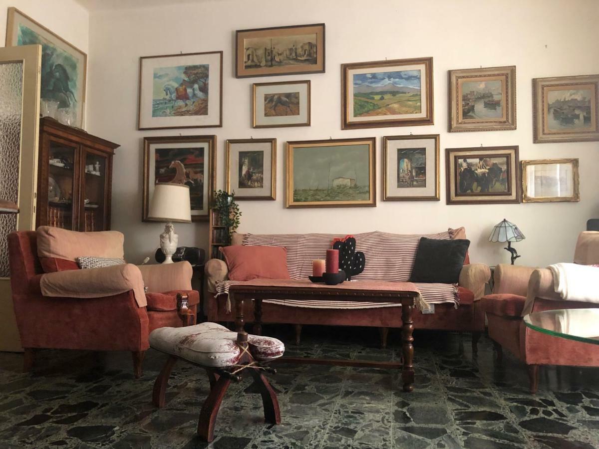 דירות ורונה Casa Violante מראה חיצוני תמונה