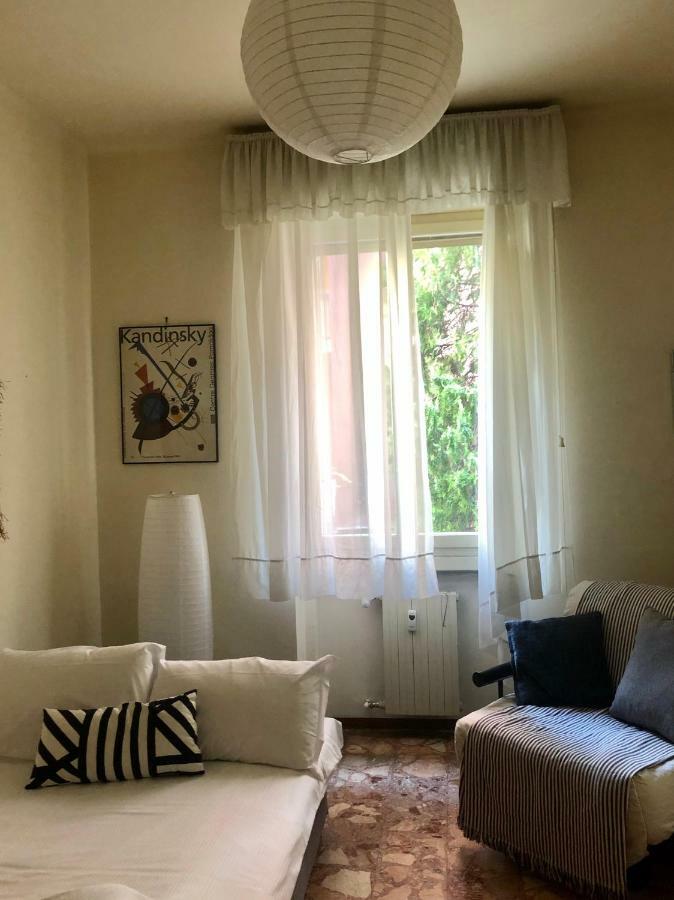 דירות ורונה Casa Violante מראה חיצוני תמונה